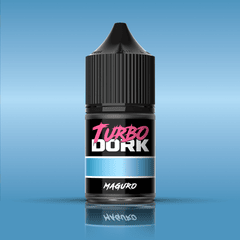 Turbo Dork - Maguro 22ml